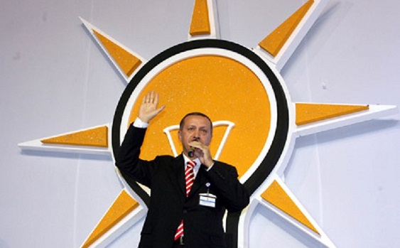 AKP 7 ülkede temsilcilik açıyor