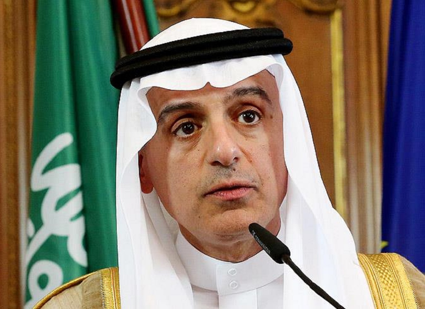 Suudi Arabistan Dışişleri Bakanı'nın görevden alınacağı iddiası