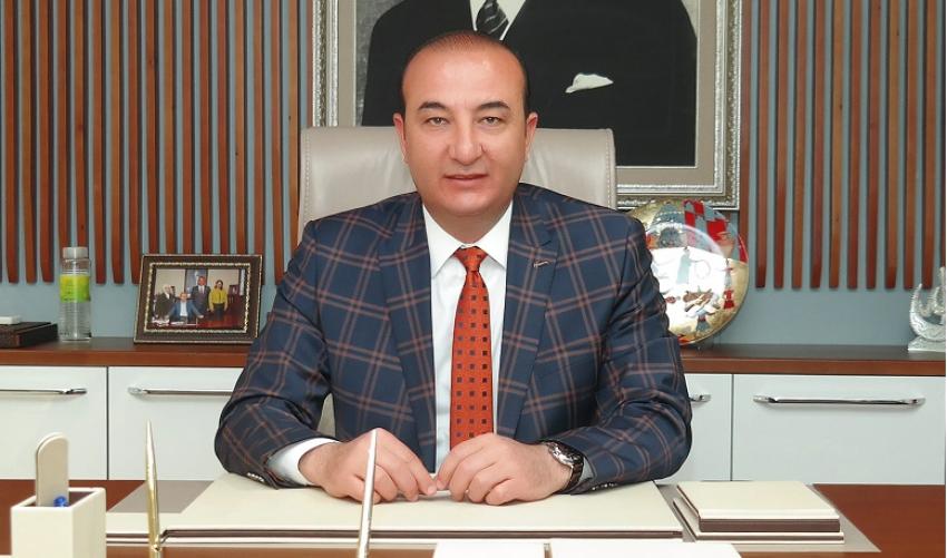 Eski AKP'li Belediye Başkanı 'FETÖ'den tutuklandı