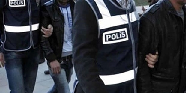 İstanbul'da IŞİD'e operasyon: 20 gözaltı