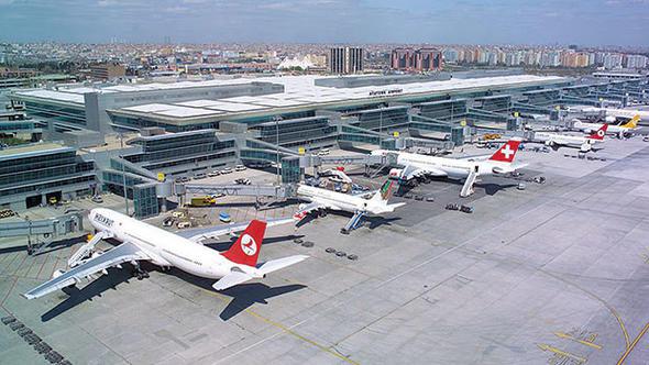 AKP'den Atatürk Havalimanı arazisi için açıklama