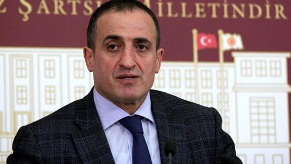 MHP'li vekil KHK'ları eleştirdi, partisinden tepki geldi