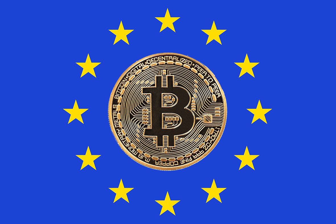 Avrupa Birliği'nden Bitcoin'e kısıtlama