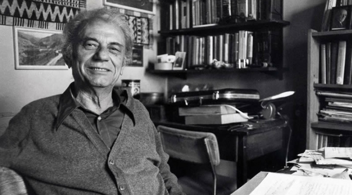 Hafıza-i Beşer | 26 Aralık 1997 – Türkiye’nin en önemli matematikçisi Cahit Arf hayata gözlerini yumdu