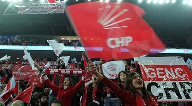 CHP'nin kongre süreçlerini neden durdurduğu belli oldu