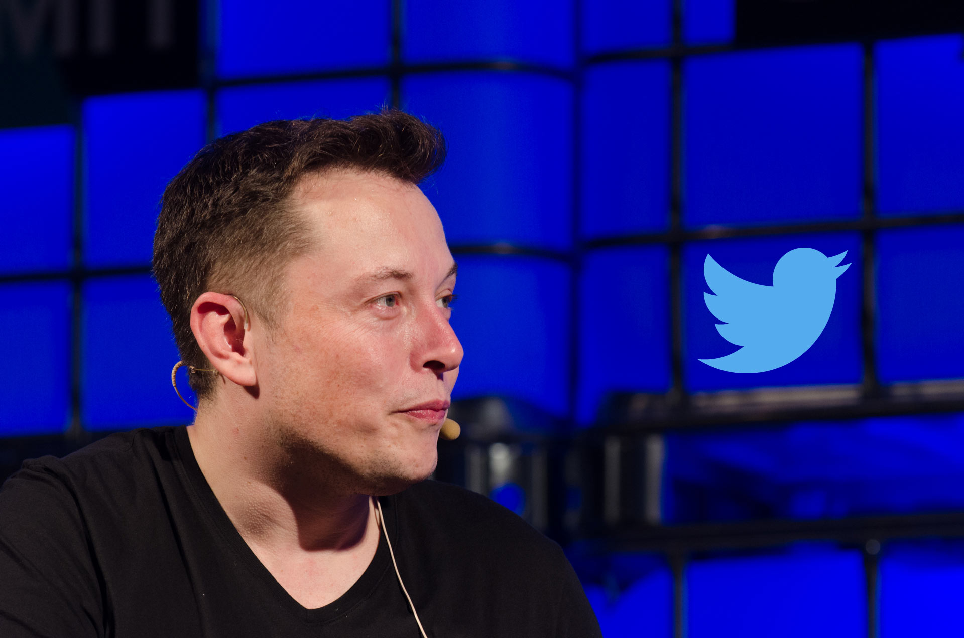 Elon Musk Twitter'dan telefon numarasını 16 milyon kişiyle paylaştı