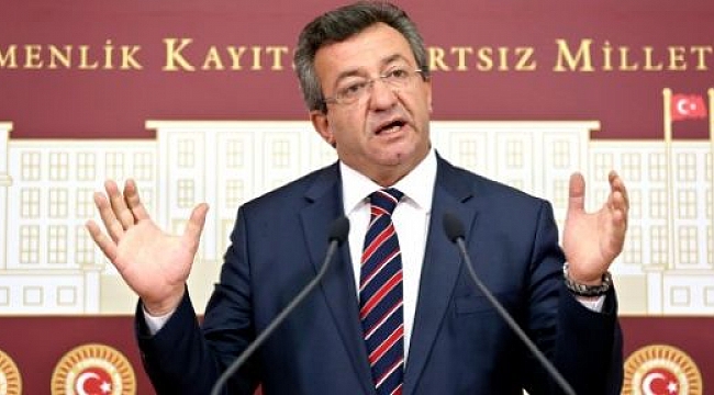CHP'li Milletvekili'nden Kılıçdaroğlu'nu tehdit eden Bakan Soylu'ya Fransızca yanıt