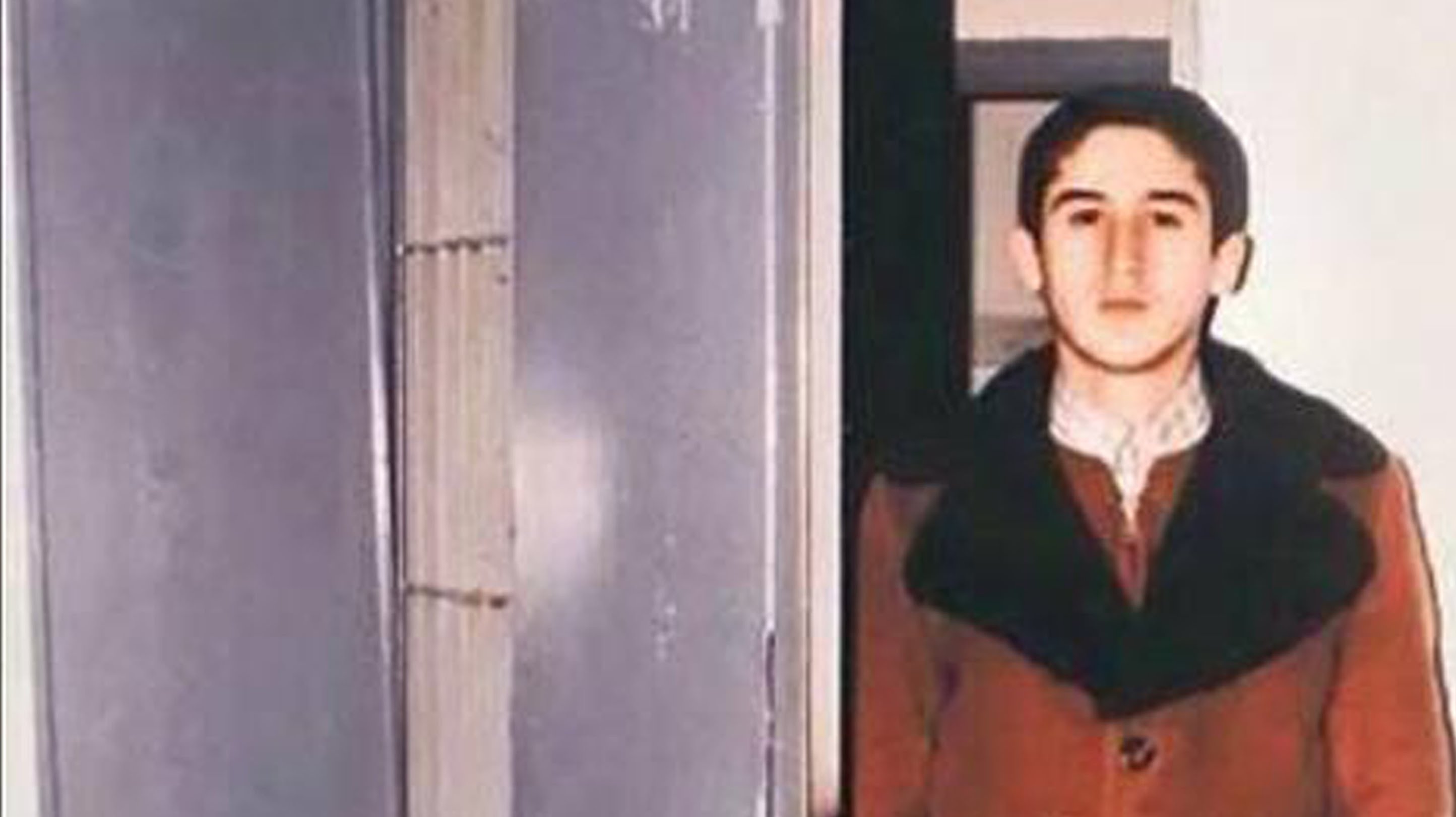 Hafıza-i Beşer | 13 Aralık 1980: 17 yaşındaki Erdal Eren idam edildi