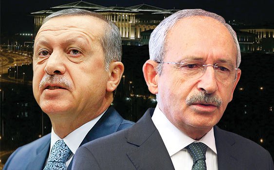 Erdoğan Kılıçdaroğlu'ndan 250 bin lira daha istiyor