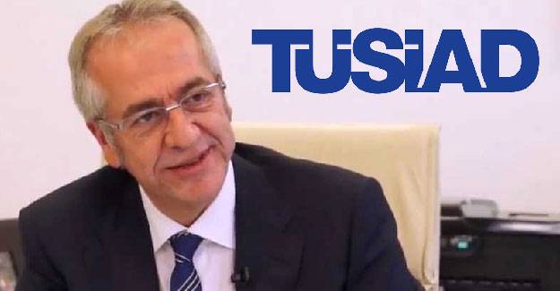 Patron örgütü TÜSİAD'dan açıklama: Türkiye için kritik noktaya gelindi