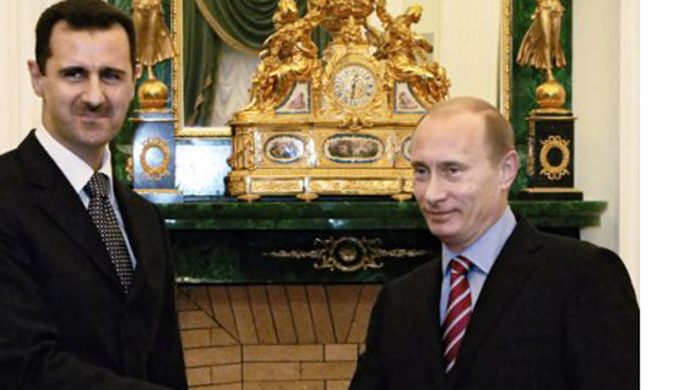 Rusya Savunma Bakanı Şoygu: Suriye'de kalacak daimi birliği oluşturmaya başladık