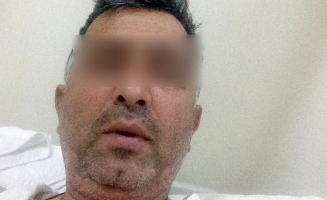 'FETÖ'den gözaltına alınan öğretmen çocuk pornografisinden tutuklandı