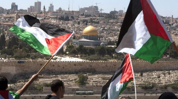İsrail askerleri tarafından öldürülen Filistinli'nin kimliği belli oldu