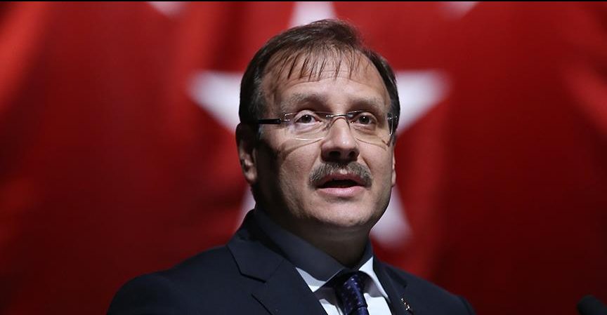 Başbakan yardımcısı: Kılıçdaroğlu bir projedir