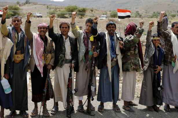 İngiltere: Yemen’deki çatışmayı sona erdirmenin tek yolu, siyasi çözüm