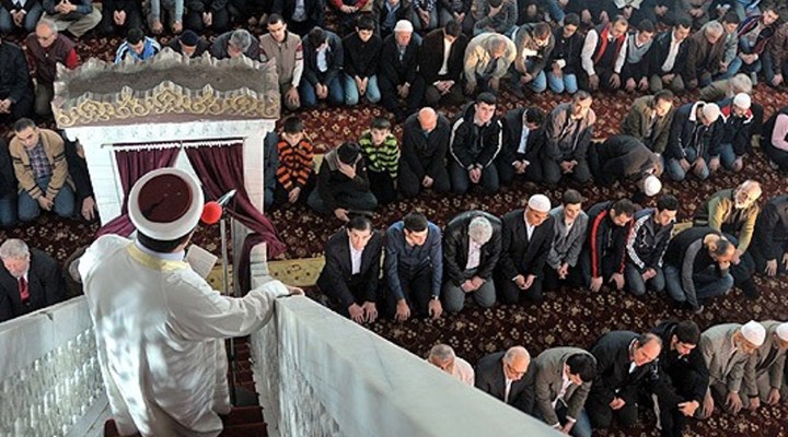 AKP 9 milyon sigortasız işçi için imamları görevlendirdi!