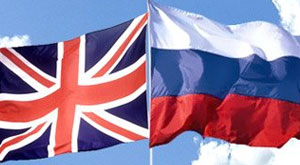 İngiltere ile Rusya arasında gerginlik