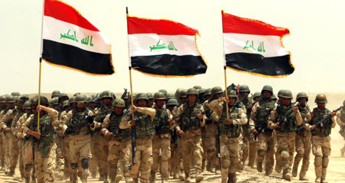 Irak'tan zafer açıklaması: IŞİD operasyonları sona erdi