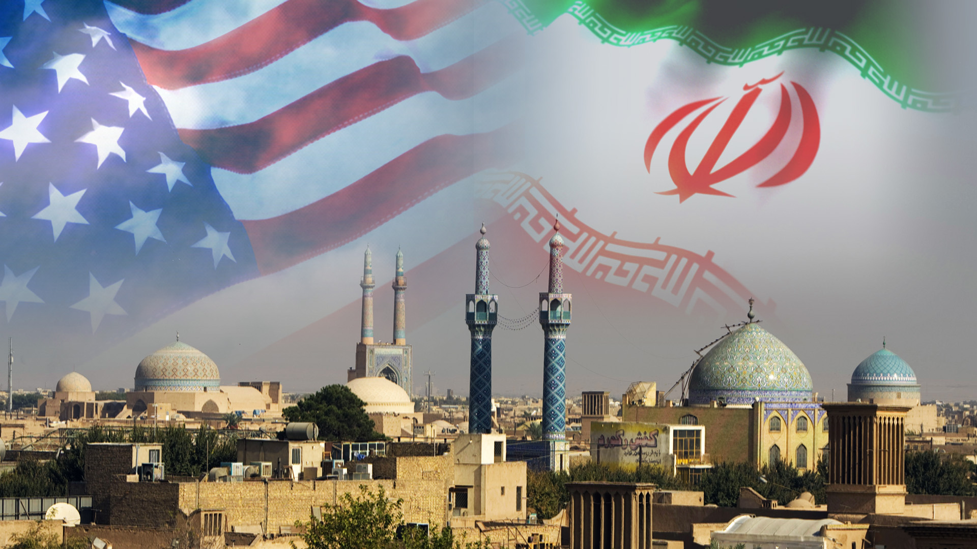 İran'daki gösterilere ABD'den destek