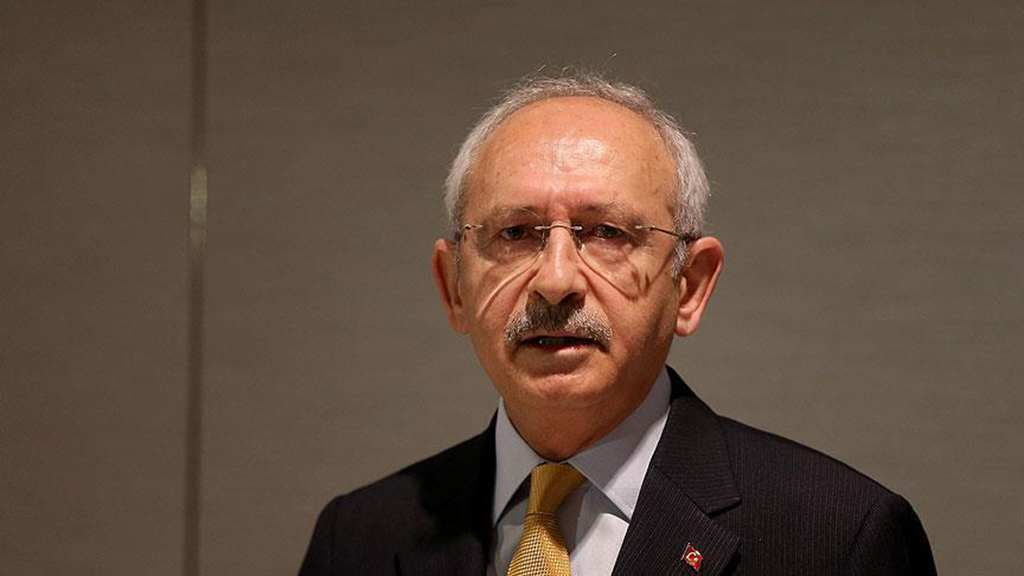 Kılıçdaroğlu 'Maraş Katliamı' diyemedi