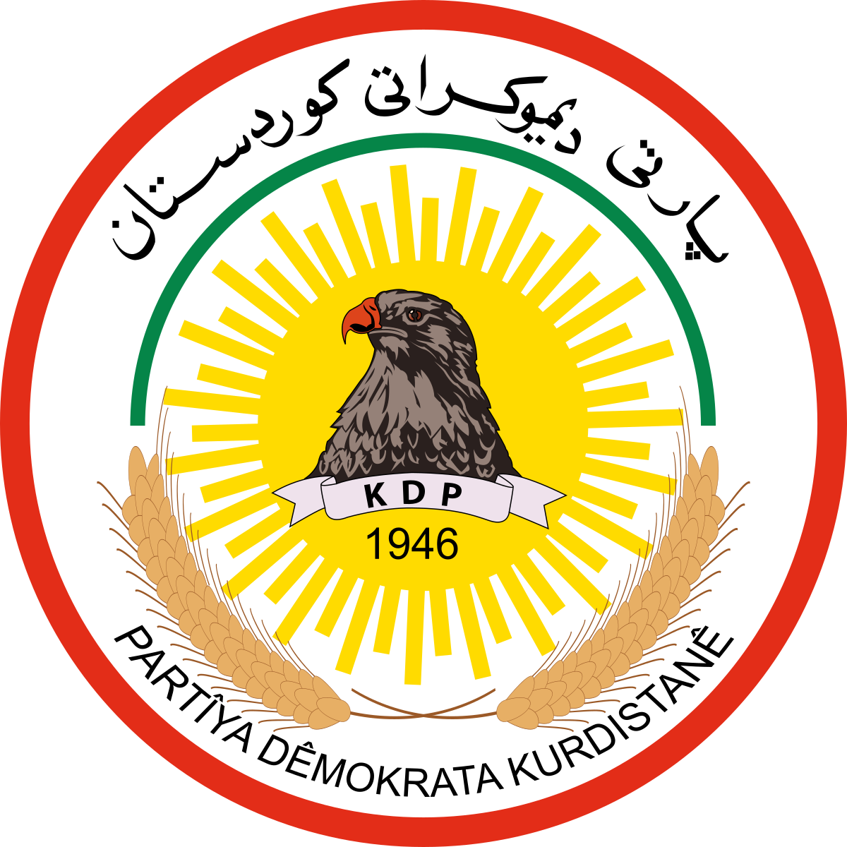 KDP'den Bağdat'a mektup