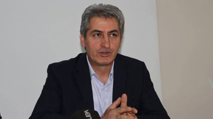 Gözaltına alınan HDP Milletvekili serbest bırakıldı
