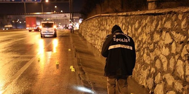 Ankara'da polis 'kaza kurşunu'yla meslektaşının ölümüne yol açtı