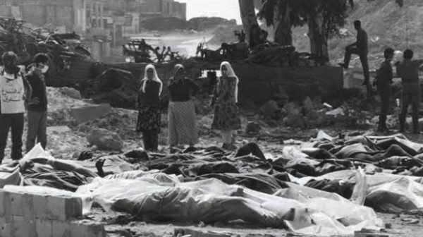 Hafıza-i Beşer | 19 Aralık 1978: Kahramanmaraş’ta faşistler öldürdü, yaraladı, tecavüz etti