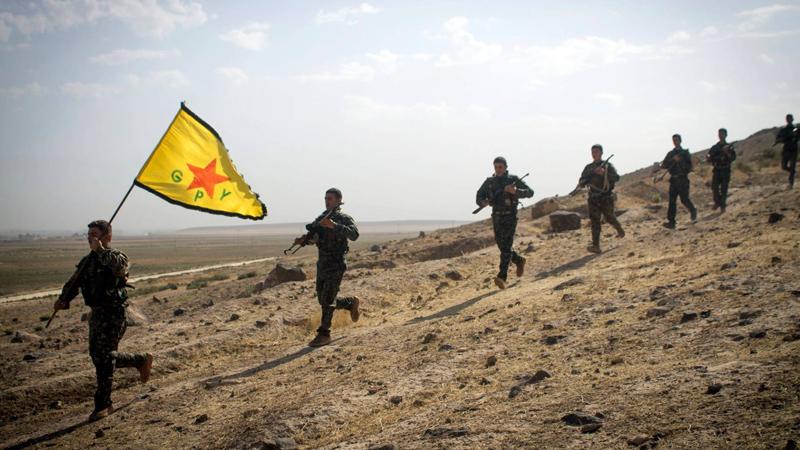 Rusya, PYD'nin Soçi'ye çağrılmayacağını açıkladı