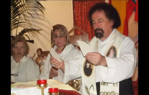 Tacizci İtalyan rahip yargılanacak