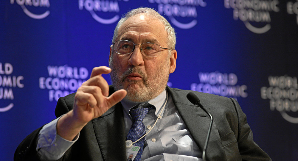Stiglitz: Bitcoin açık ve şeffaf değil