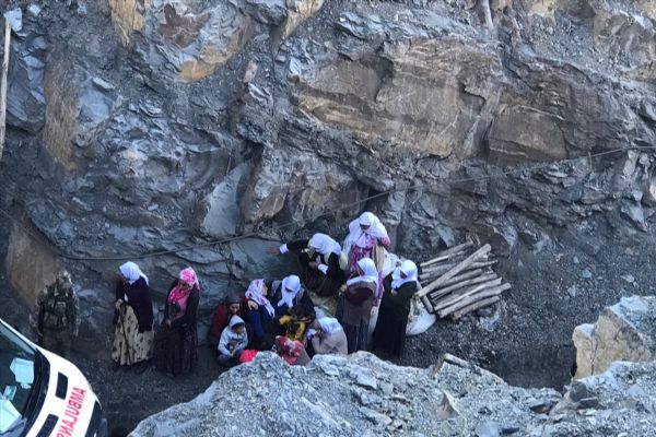 Bugün Dünya Madenciler Günü: Şırnak'ta kömür ocağında mahsur kalan işçiler kurtarılamadı