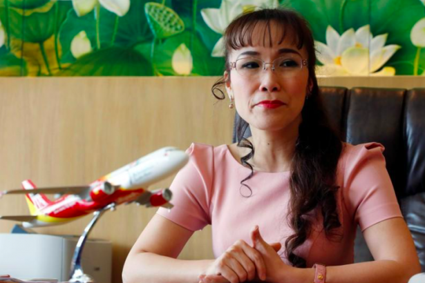 Vietnamlı havayolu şirketinin cinsiyetçi takvimi büyük tepki çekti