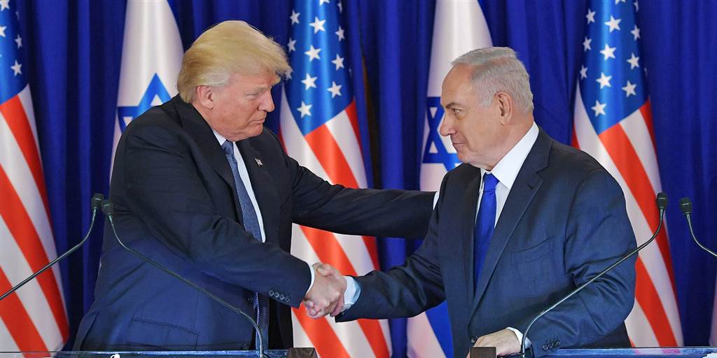 WSJ: Trump, Cuma günü Kudüs'ü İsrail'in başkenti yapacak