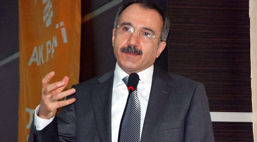 Habertürk'te Ömer Dinçer kararı: AKP rahatsız oldu, yazılarına son verildi