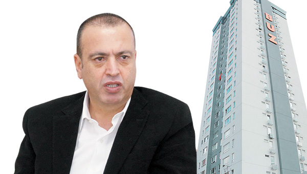 Ataşehir Belediye Başkanı görevden uzaklaştırıldı