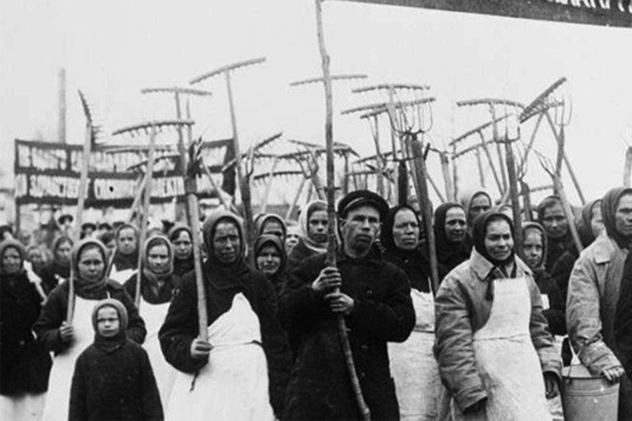 Hafıza-i Beşer | 22 Ocak 1905 – 1905 Rus Devrimi başladı