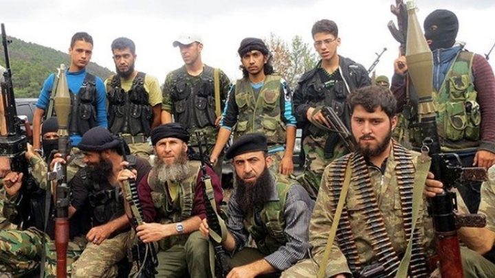 ÖSO yetkilisi: Afrin’i alırsak İdlib’e gidip Esad ile savaşabiliriz