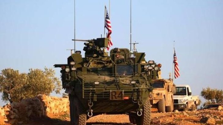ABD'den YPG'nin intihar saldırısına ilişkin açıklama