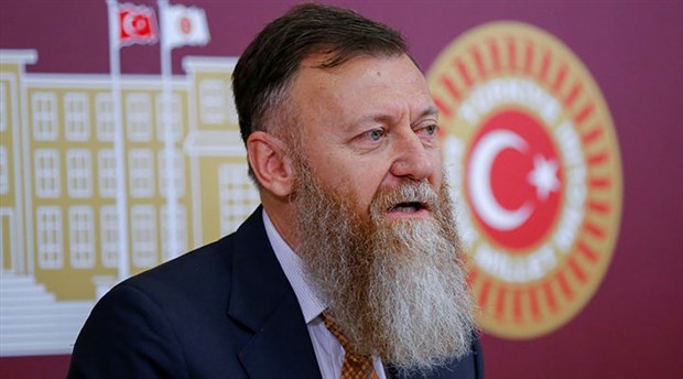 CHP'li Atıcı, AKP'nin TTB operasyonundaki niyetini açıkladı