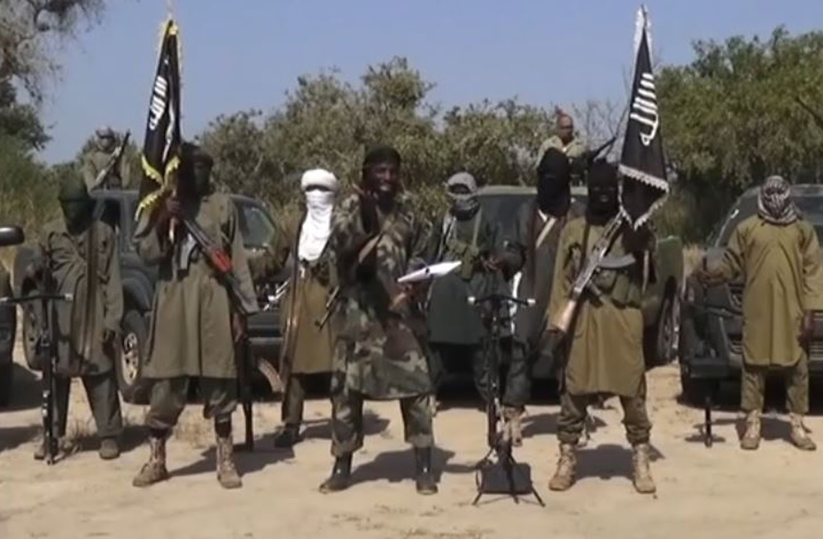 Nijerya'da düzenlenen intihar saldırısında 12 kişi hayatını kaybetti