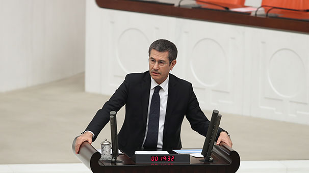 AKP ÖSO'yu nasıl savunacağını şaşırdı: Terörist demek TSK'ya hakaret