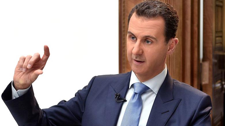 Esad: İngiltere, El Kaide'nin kolu olan Beyaz Miğferleri açık açık destekliyor