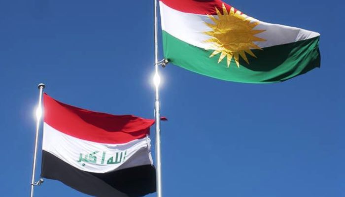 Erbil ve Bağdat arasında uçuşlar yeniden başlıyor