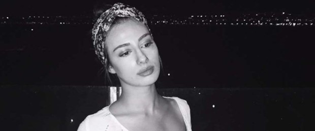 Beşiktaş'ta genç kadın 6.kattan düşerek hayatını kaybetti