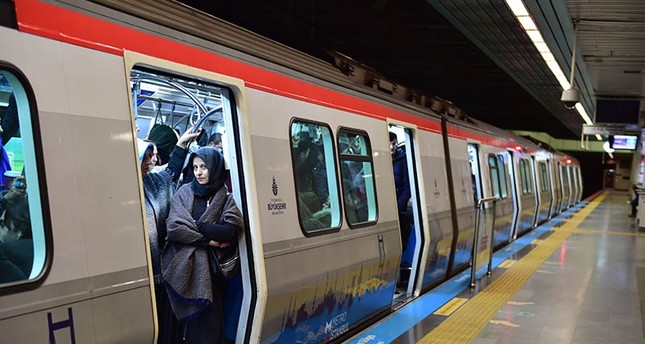 İstanbul Metrosu ihalelerinde iptal kararı geri alındı