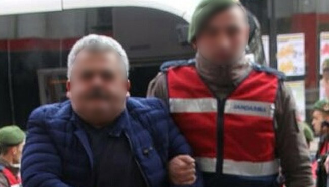 AKP’li meclis üyesi uyuşturucu ticaretinden tutuklandı
