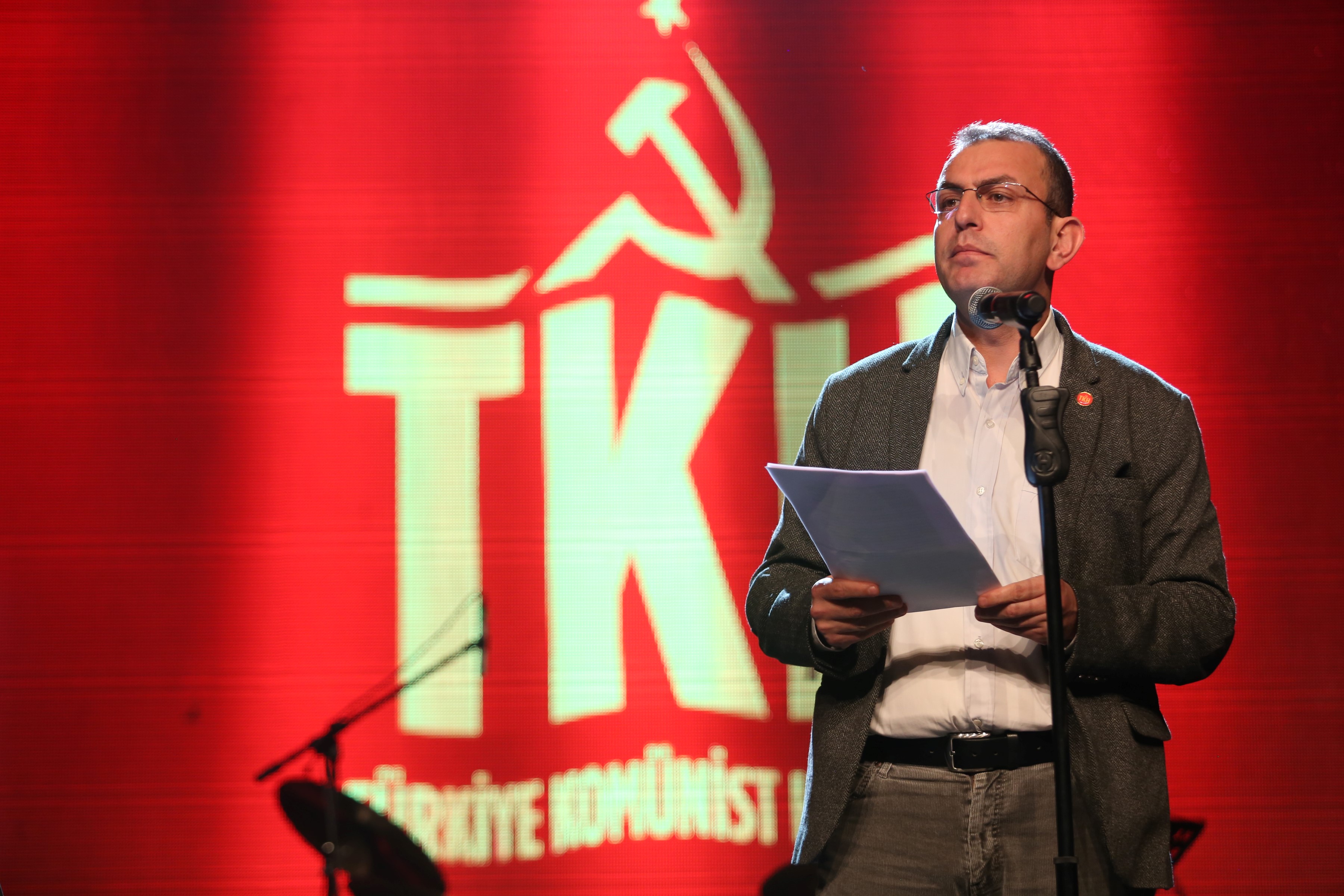 VİDEO | TKH MK Üyesi Kurtuluş Kılçer Afrin operasyonunu değerlendirdi