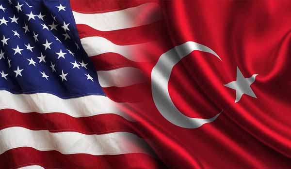 ABD'den vatandaşlarına: Türkiye'ye gitmeyi yeniden düşünün
