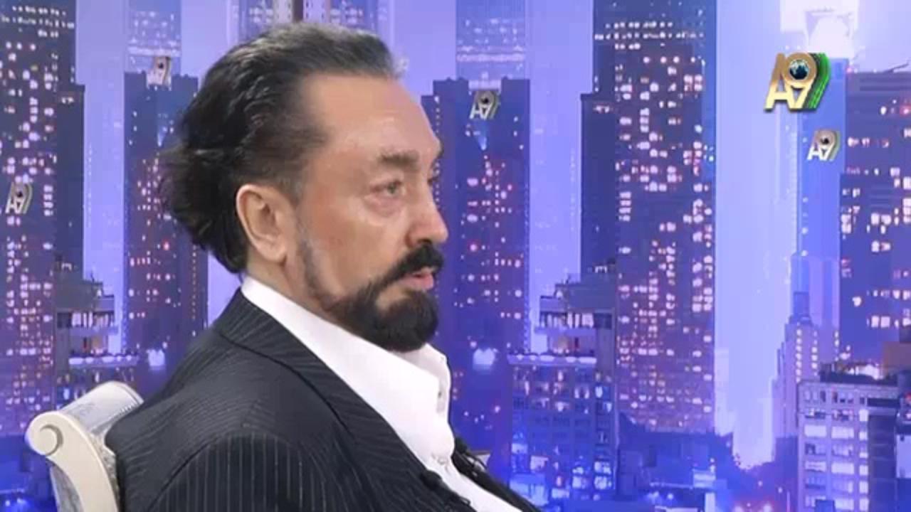 Mahkemeden Adnan Oktar'a uzaklaştırma kararı